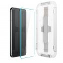 Spigen AGL05958 Mobiliojo telefono ekrano arba nugarėlės apsaugos priemonė Skaidri ekrano apsauga Sa Spigen AGL05958 Mobiliojo telefono ekrano arba nugarėlės apsaugos priemonė Skaidri ekrano apsauga Sa