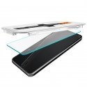 Spigen AGL05958 Mobiiltelefon ekraani- või seljakaitse Selge ekraanikaitse Samsung 1 tk Spigen AGL05958 Mobiiltelefon ekraani- või seljakaitse Selge ekraanikaitse Samsung 1 tk