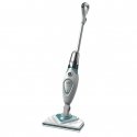 Black & Decker FSM1616 aurupuhasti Aurumopp 1600 W Valge