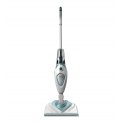Black & Decker FSM1616 aurupuhasti Aurumopp 1600 W Valge