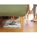 Black & Decker FSM1616 aurupuhasti Aurumopp 1600 W Valge