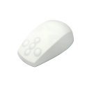 Active Key AK-PMT2LB-FS kompiuterio pelė Radijo dažnio belaidė Lazeris 800 DPI
