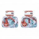 Doctors suitcase 7 elements, 2 types, mix Doctors suitcase 7 elements, 2 types, mix