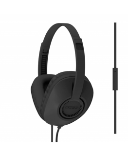 Koss Headphones UR23iK Headband/On-Ear, 3.5mm 1/8 inch