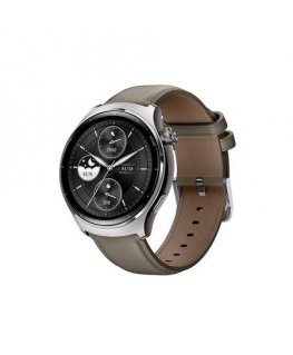 - Mibro Watch Lite3 Pro Khaki Gray (Silver)