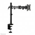 Neomounts NM-D135BLACK monitorin kiinnike ja jalusta 68,6 cm (27") Vastaanotto musta Neomounts NM-D135BLACK monitorin kiinnike ja jalusta 68,6 cm (27") Vastaanotto musta