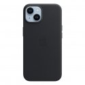 - MPP43FE/A Apple Leather Magsafe Cover for iPhone 14 Midnight