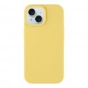- Tactical MagForce Velvet Smoothie Cover for Apple iPhone 15 Banana - Tactical MagForce Velvet Smoothie Cover for Apple iPhone 15 Banana