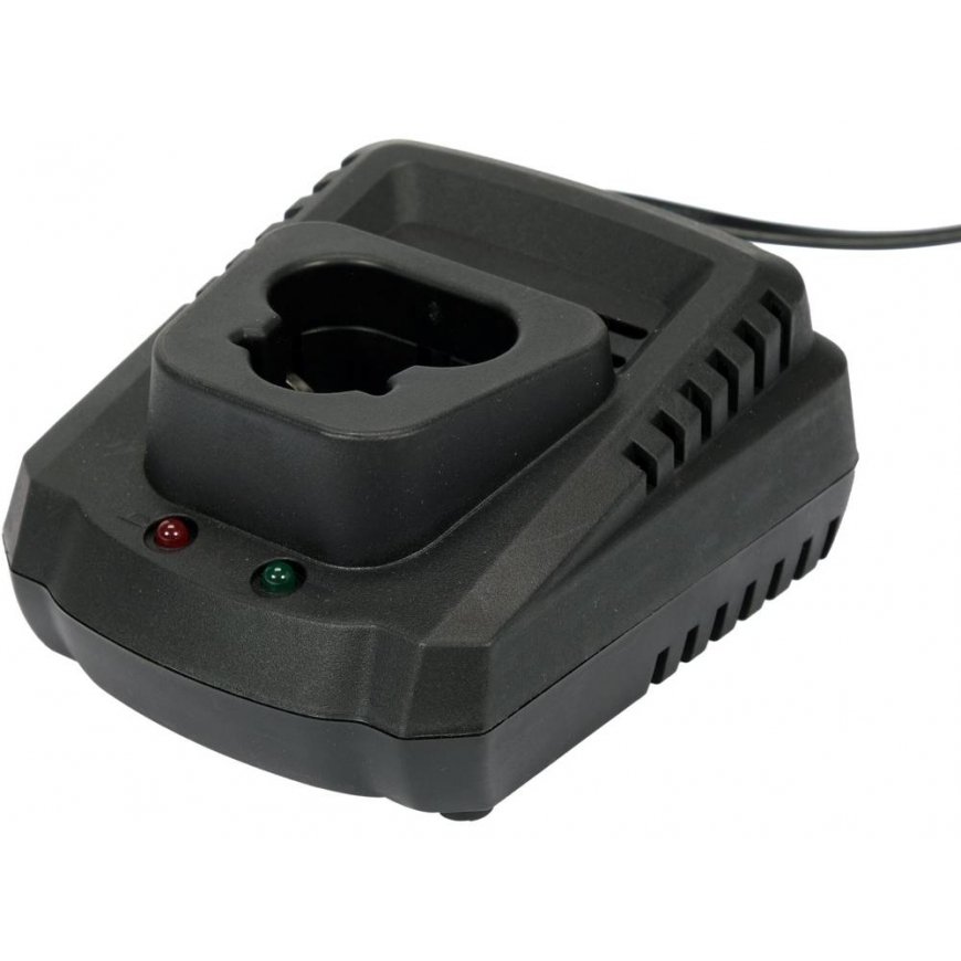 Yato YT-82912 elektriskā skrūvgrieža piederums Baterijas