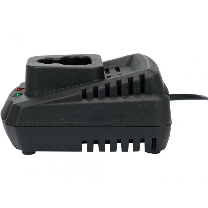Yato YT-82912 power screwdriver accessory Battery charger Black YT-82901, YT-82920 – 2