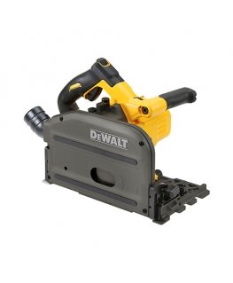DeWALT DCS520NT 16.5 cm Black, Yellow 4200 RPM