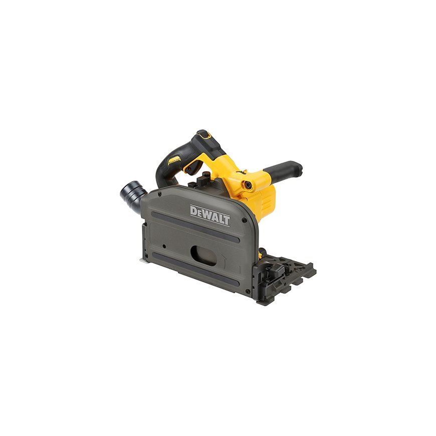 DeWALT DCS520NT 16,5 cm Черный, Желтый 4200 RPM
