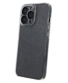 Samsung Galaxy A54 5G Shine case Transparent