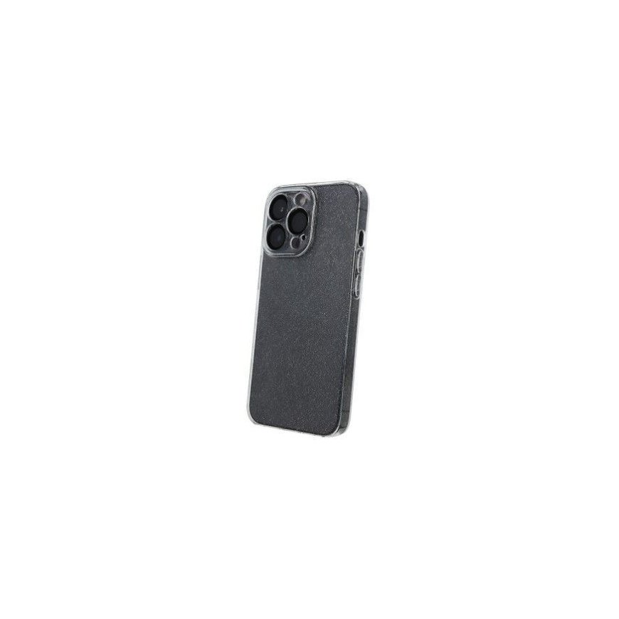 Samsung Galaxy A54 5G Shine case Transparent