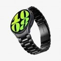 Spigen AMP06499 nutikas kantav aksessuaar Bänd Must Roostevaba teras