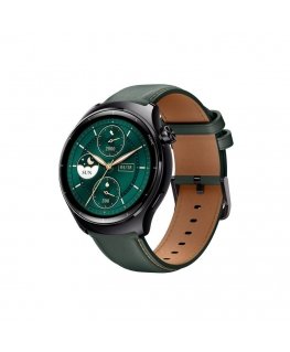 - Mibro Watch Lite3 Pro Blackish Green