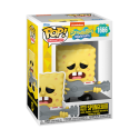 FUNKO POP! Vinyl: Фигурка: SpongeBob w/Guitar