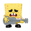 FUNKO POP! Vinyl: Фигурка: SpongeBob w/Guitar