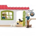 schleich FARM WORLD 42607 mänguasjakomplekt schleich FARM WORLD 42607 mänguasjakomplekt