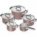 ZWILLING PURE Set of 5 pots ZWILLING PURE Set of 5 pots
