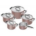 ZWILLING PURE 5 puodų rinkinys ZWILLING PURE 5 puodų rinkinys