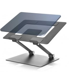 Spacetronik Adjustable laptop stand Spacetronik SPR-101G