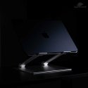 Spacetronik Adjustable laptop stand Spacetronik SPR-101G Spacetronik Adjustable laptop stand Spacetronik SPR-101G