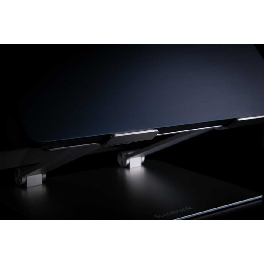 Spacetronik Adjustable laptop stand Spacetronik SPR-101G – 5