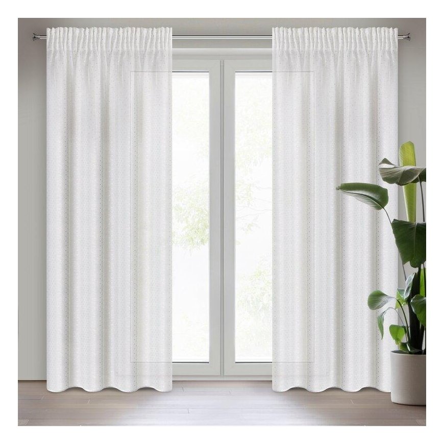Eurofirany FIR / SIBEL / B + SZAM 140X270 T – 5