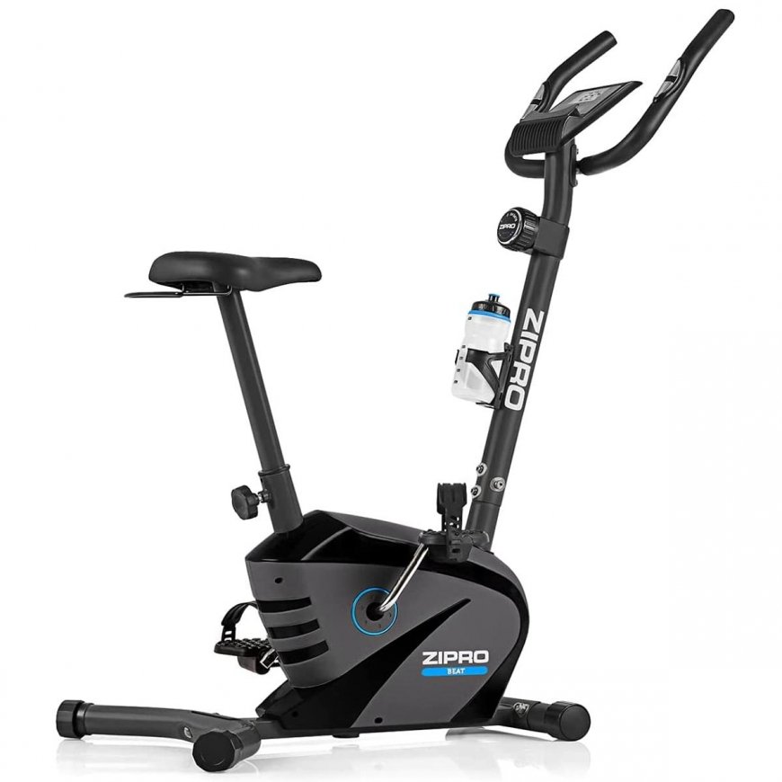 Stationary bike Zipro Beat magnetic – 2