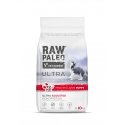 RAW PALEO Ultra Medium&Large Puppy Beef - dry food for puppies - 10 kg RAW PALEO Ultra Medium&Large Puppy Beef - dry food for puppies - 10 kg