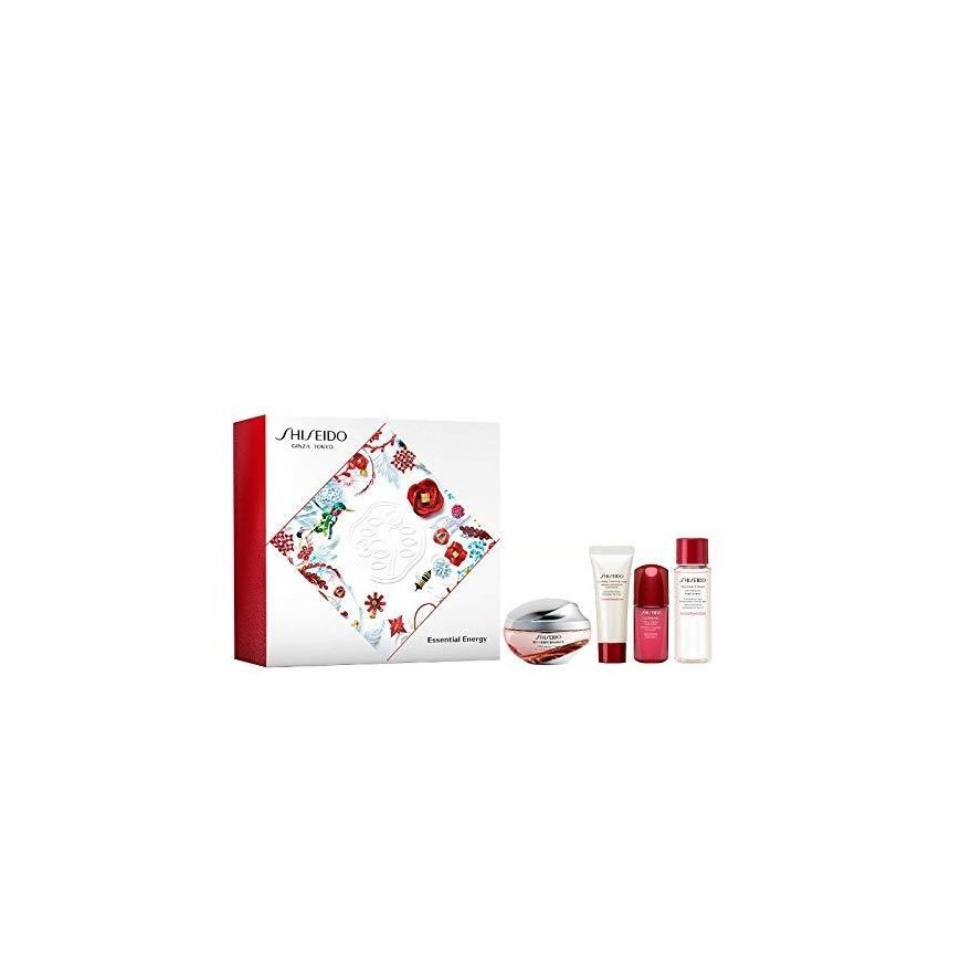 Shiseido SET BIO-PERFORMANCE Liftdynamic Cream 50ml