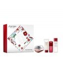 Shiseido SET BIO-PERFORMANCE Liftdynamic Cream 50ml Clarifying cleansing foam 15ml Softener 30ml Ultimune Power infusion concent Shiseido SET BIO-PERFORMANCE Liftdynamic Cream 50ml Clarifying cleansing foam 15ml Softener 30ml Ultimune Power infusion concent