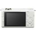 Sony ZV-E10 II (White) Sony ZV-E10 II (White)