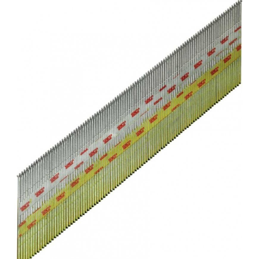 Vinys Senco DA25EGB 1,8x63 mm 4000 vnt.