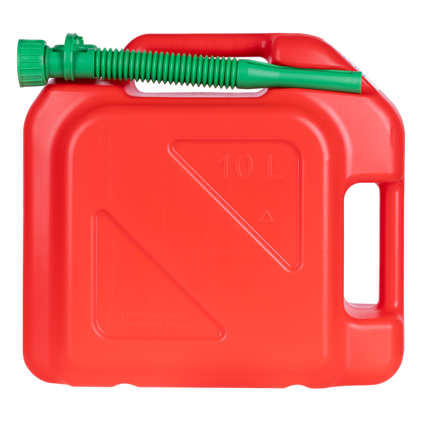 LP Fuel canister 10l – 3