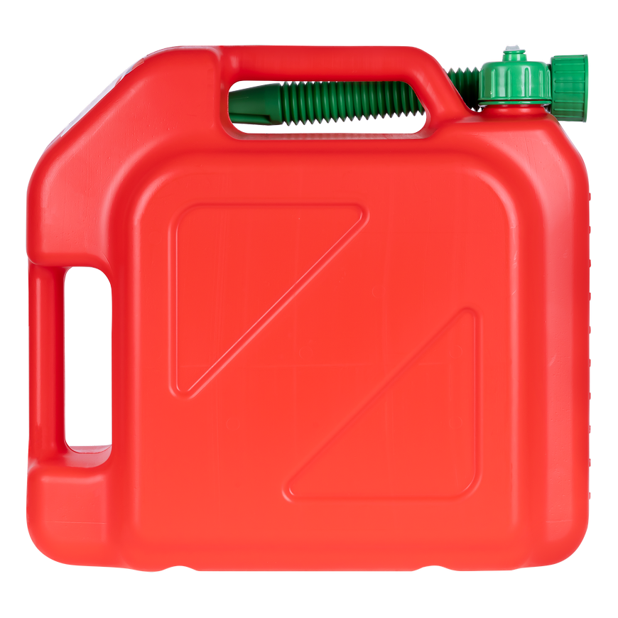 LP Fuel canister 10l – 4