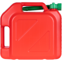 LP Fuel canister 10l LP Fuel canister 10l