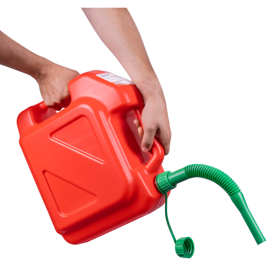 LP Fuel canister 10l – 5