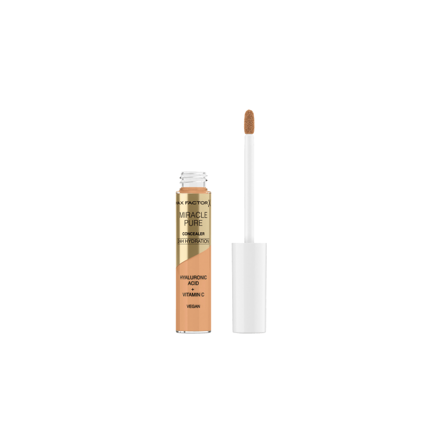 Max Factor Miracle Pure Infused Kremas Blush Blush – 2