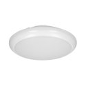 Orno LAPIS LED 12W, lubinis šviestuvas su mikrobangų judesio jutikliu, 800lm, IP65, 4000K, IK10, opalinis polikarbonatas, baltas Orno LAPIS LED 12W, lubinis šviestuvas su mikrobangų judesio jutikliu, 800lm, IP65, 4000K, IK10, opalinis polikarbonatas, baltas