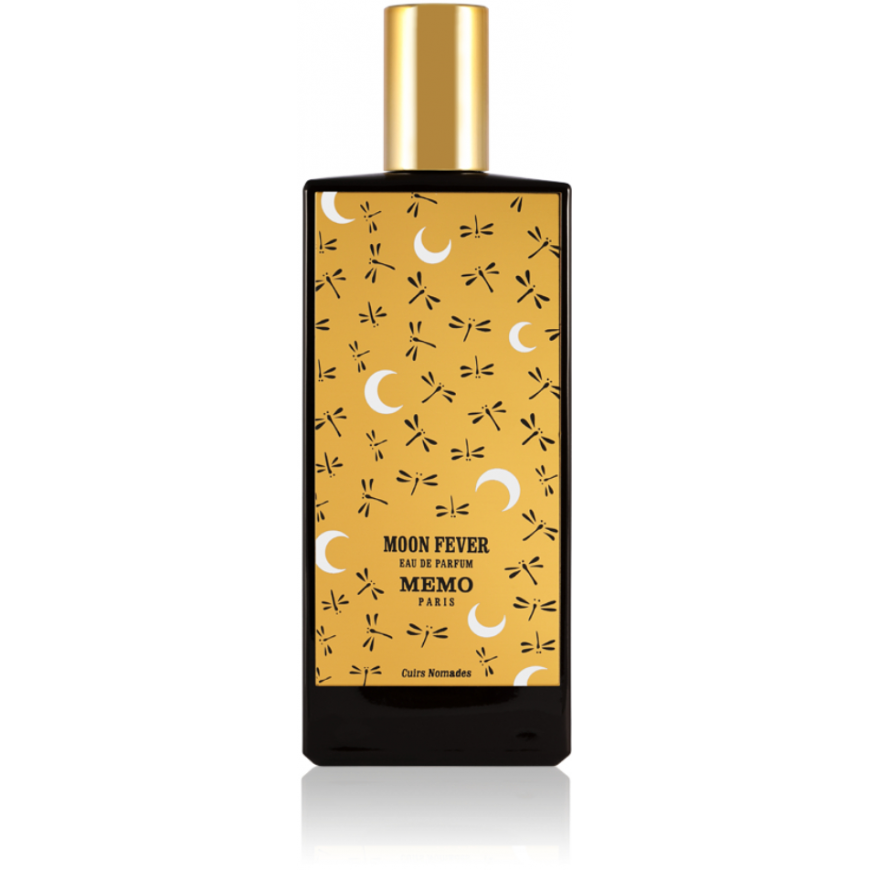 Memo Paris Moon Fever parfuminio vandens purškiklis 75ml – 2