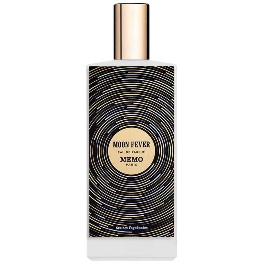 Memo Paris Moon Fever Eau de Parfum Spray 75ml – 3