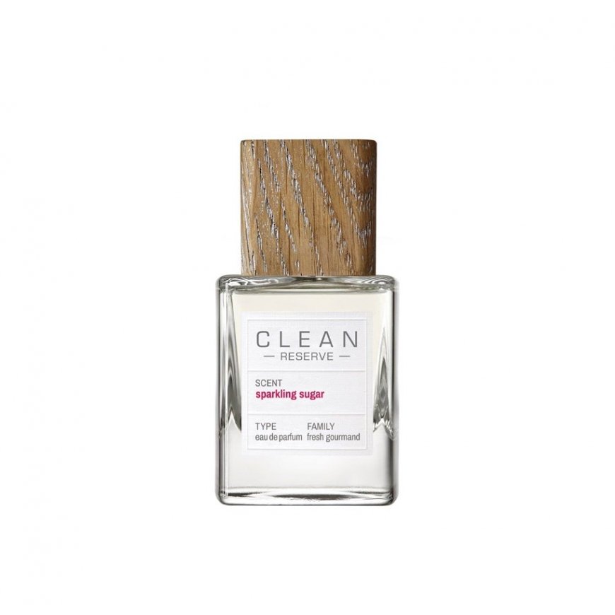 Clean Clean Reserve - Sparkling Sugar EDP 30 ml