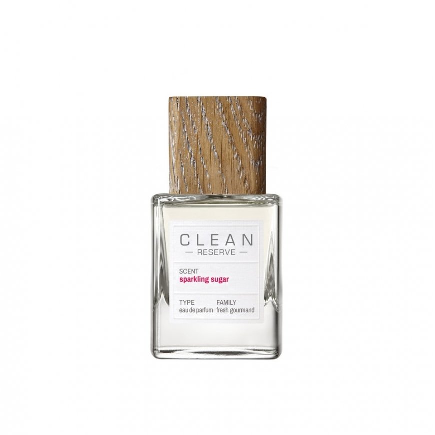 Clean Clean Reserve - Sparkling Sugar EDP 30 ml – 2