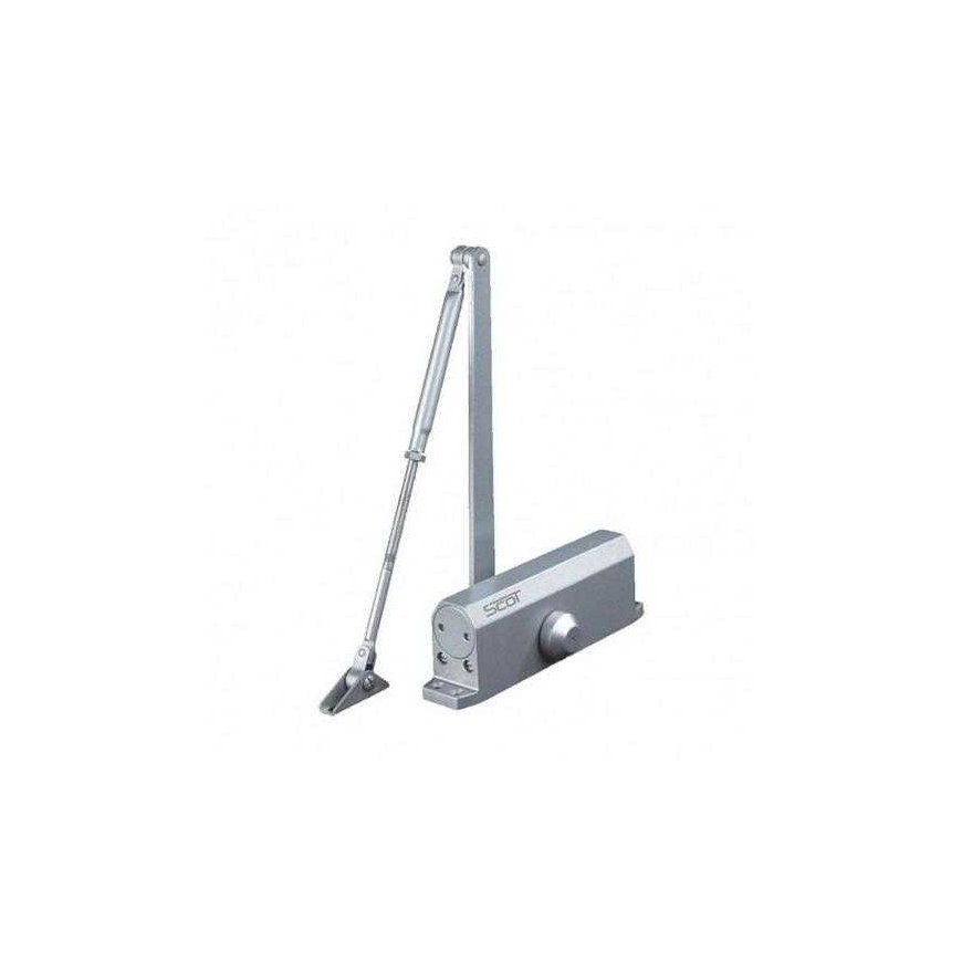 SCOT DC-20 DOOR CLOSER