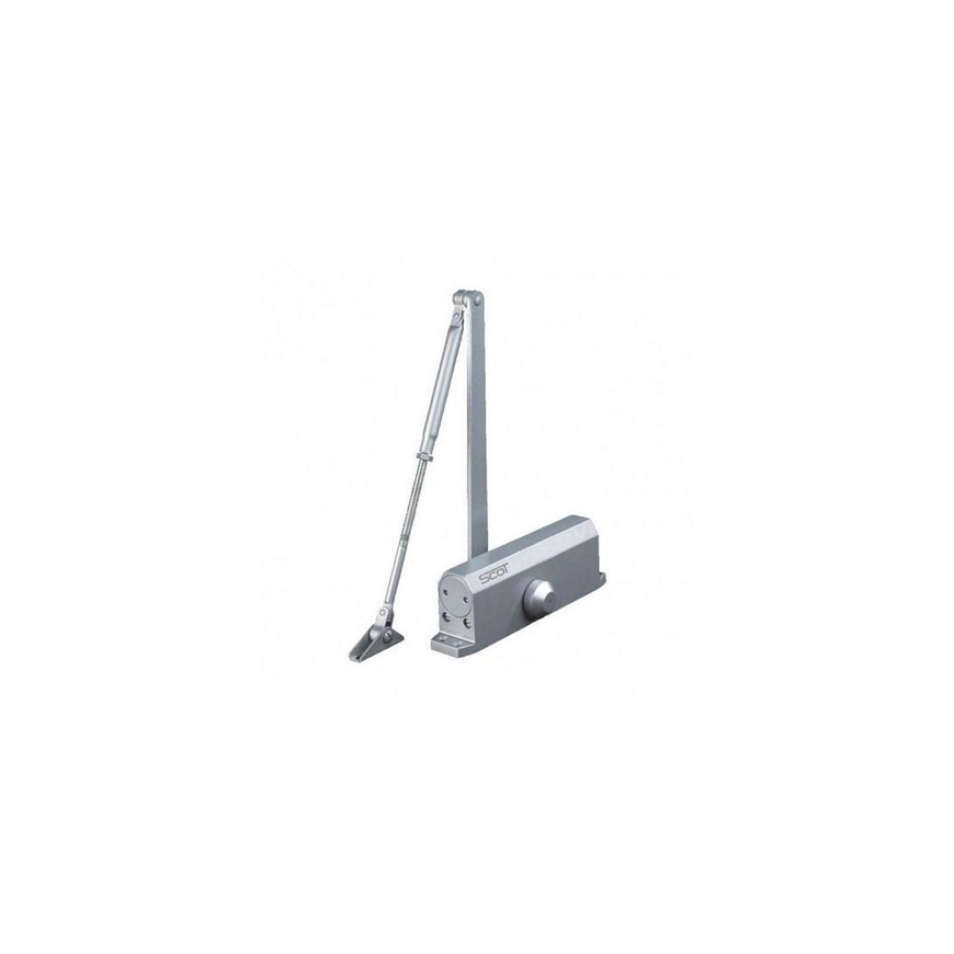 SCOT DC-20 DOOR CLOSER – 2