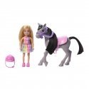 Barbie Chelsea HTK29 lėlė Barbie Chelsea HTK29 lėlė