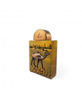 Lattafa Perfumes Pride Art of Nature I EDP - 100 ml