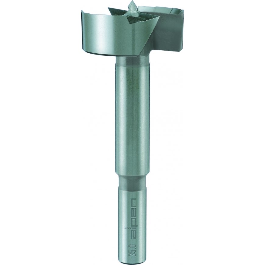 Alpen Drill Drill bits for Forstner